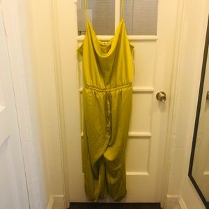 Fashion Nova jumpsuit!